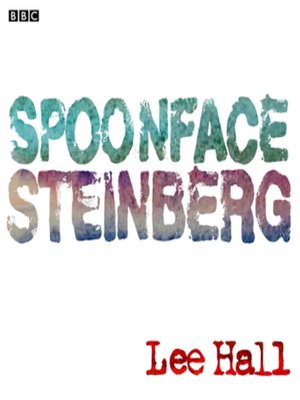 cover image of Spoonface Steinberg